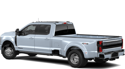 2026 Ford F-350SD DRW