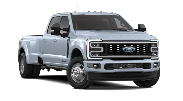 2026 Ford F-350SD DRW