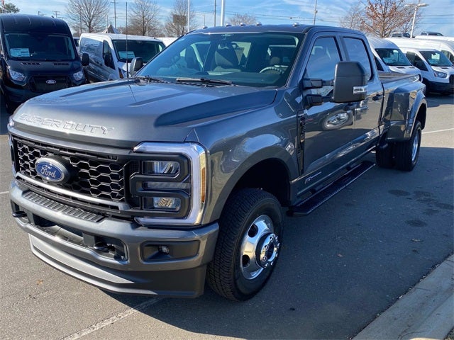 2026 Ford F-350SD XL DRW