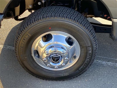 2026 Ford F-350SD XL DRW