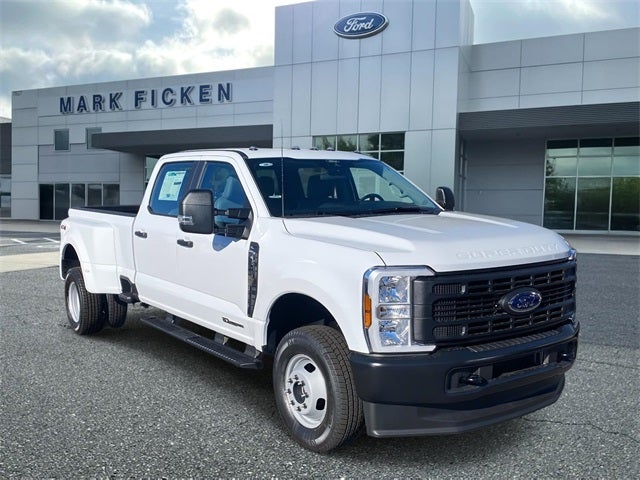 2026 Ford F-350SD XL DRW