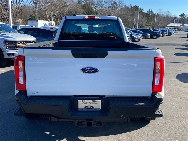 2026 Ford F-350SD XL DRW