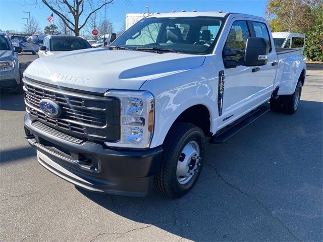 2026 Ford F-350SD XL DRW