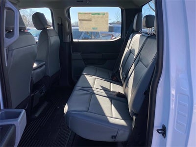 2026 Ford F-350SD XL DRW