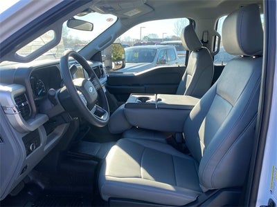 2026 Ford F-350SD XL DRW