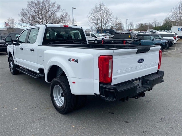 2026 Ford F-350SD XL DRW