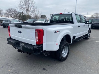 2026 Ford F-350SD XL DRW