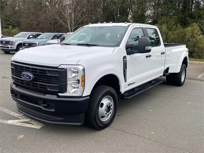 2026 Ford F-350SD XL DRW