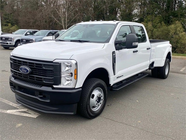 2026 Ford F-350SD XL DRW