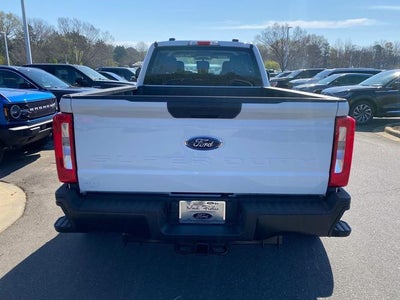 2026 Ford F-350SD XL DRW