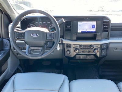 2026 Ford F-350SD XL DRW