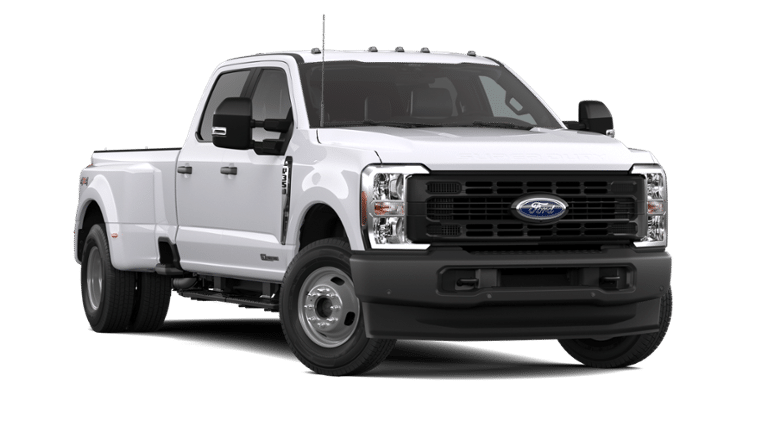 2026 Ford F-350SD XL DRW