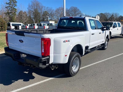 2026 Ford F-350SD XL DRW