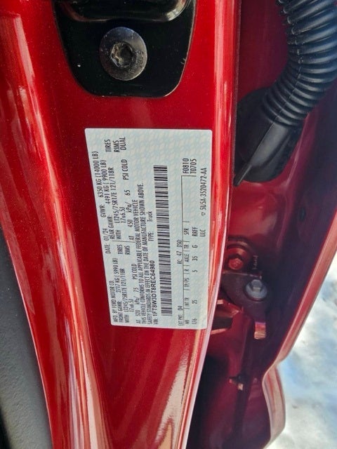 2024 Ford F-350SD XLT