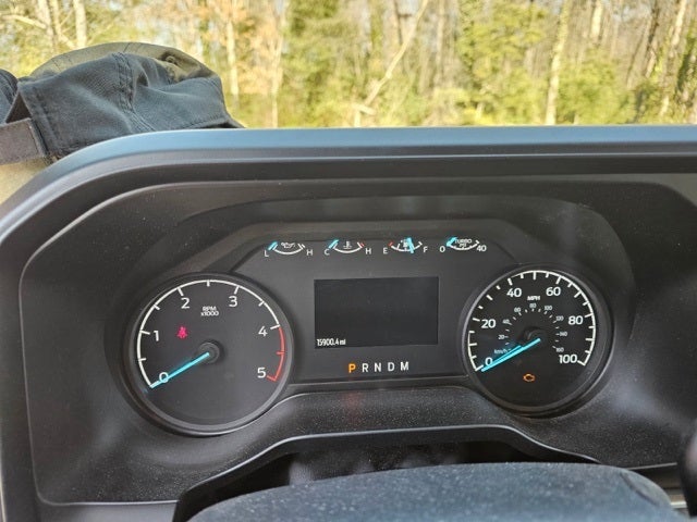 2024 Ford F-350SD XLT