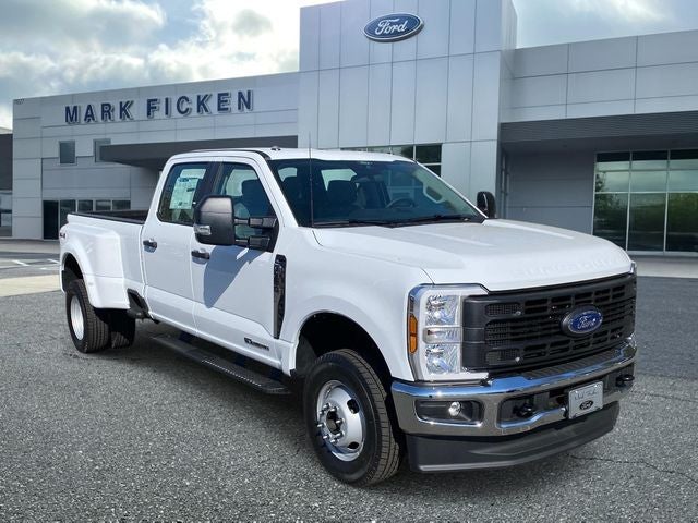 2026 Ford F-350SD XL DRW