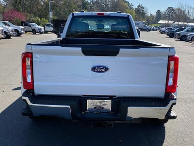 2026 Ford F-350SD XL DRW