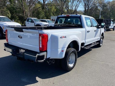 2026 Ford F-350SD XL DRW
