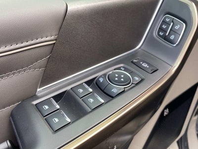 2026 Ford F-450SD Platinum DRW