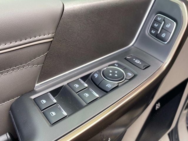 2026 Ford F-450SD Platinum DRW