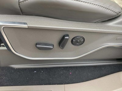 2026 Ford F-450SD Platinum DRW