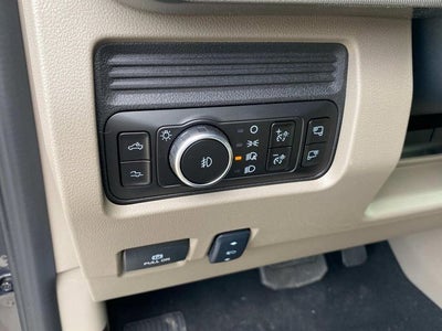 2026 Ford F-450SD Platinum DRW