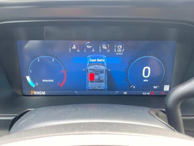 2026 Ford F-450SD Platinum DRW