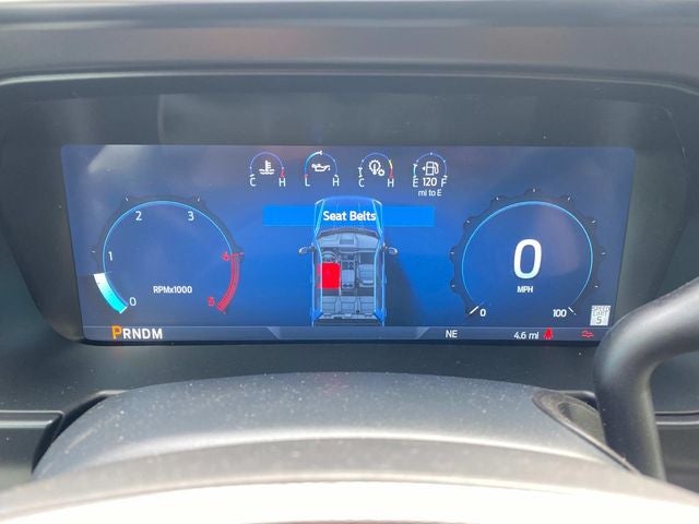 2026 Ford F-450SD Platinum DRW