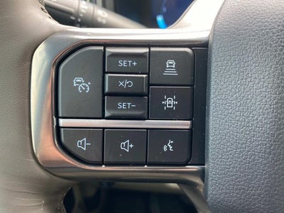 2026 Ford F-450SD Platinum DRW