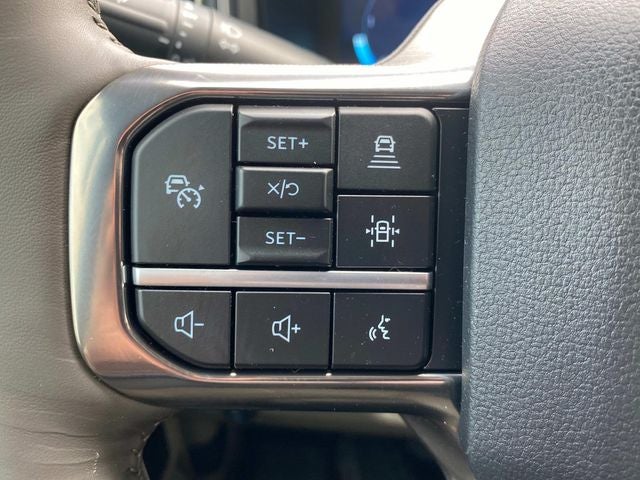 2026 Ford F-450SD Platinum DRW