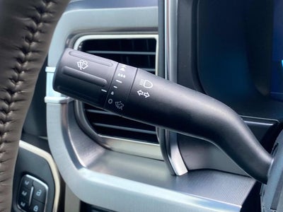 2026 Ford F-450SD Platinum DRW