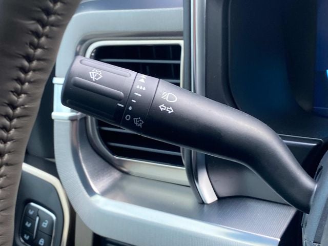 2026 Ford F-450SD Platinum DRW