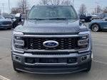 2026 Ford F-450SD Platinum DRW