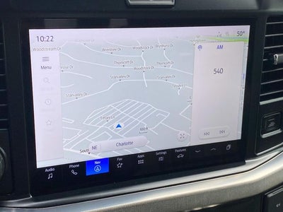 2026 Ford F-450SD Platinum DRW