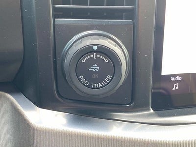 2026 Ford F-450SD Platinum DRW