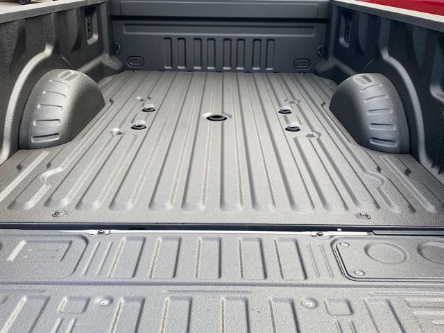 2026 Ford F-450SD Platinum DRW