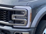 2026 Ford F-450SD Platinum DRW