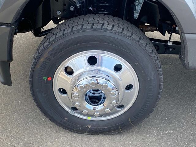 2026 Ford F-450SD Platinum DRW