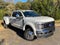 2026 Ford F-450SD King Ranch DRW