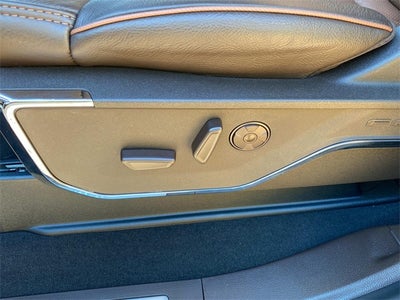 2026 Ford F-450SD King Ranch DRW