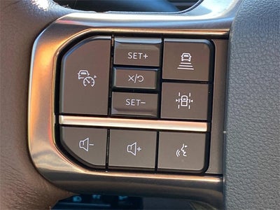 2026 Ford F-450SD King Ranch DRW