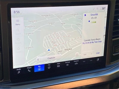 2026 Ford F-450SD King Ranch DRW