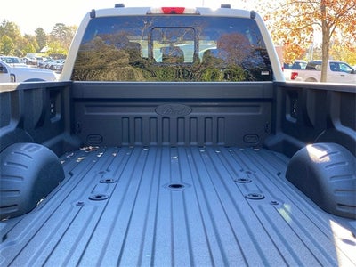 2026 Ford F-450SD King Ranch DRW