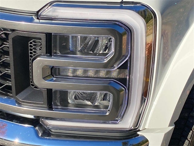 2026 Ford F-450SD King Ranch DRW