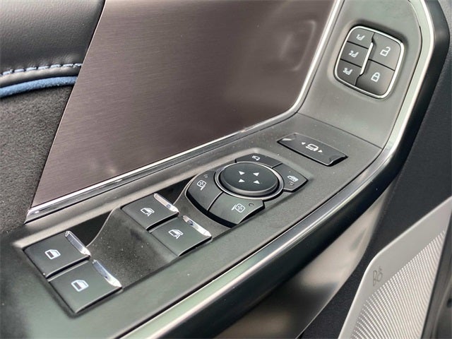 2026 Ford F-450SD Platinum Custom