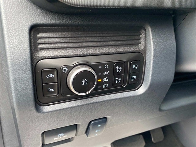 2026 Ford F-450SD Platinum Custom