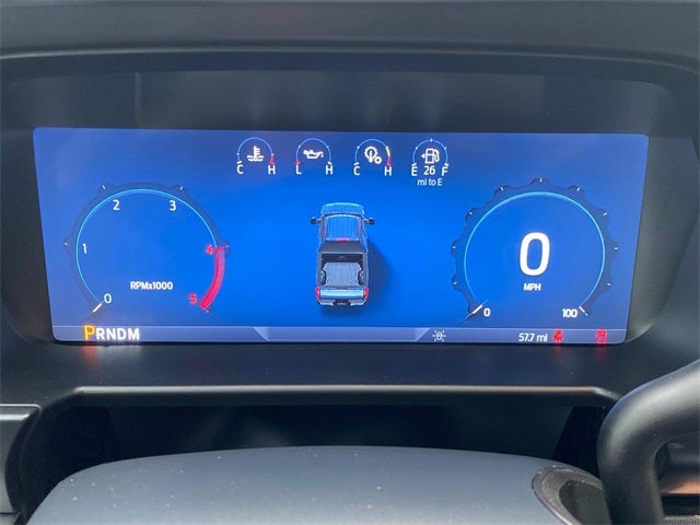 2026 Ford F-450SD Platinum Custom