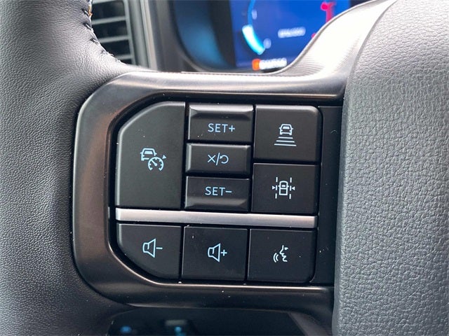 2026 Ford F-450SD Platinum Custom