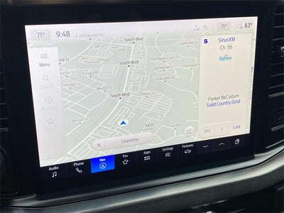 2026 Ford F-450SD Platinum Custom