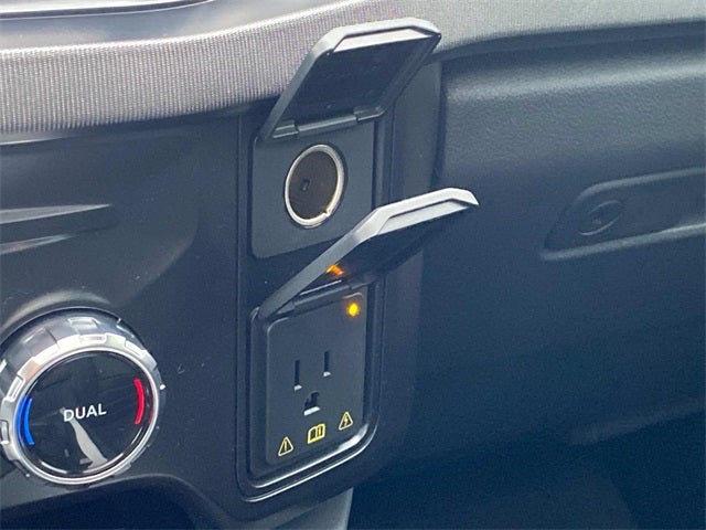 2026 Ford F-450SD Platinum Custom